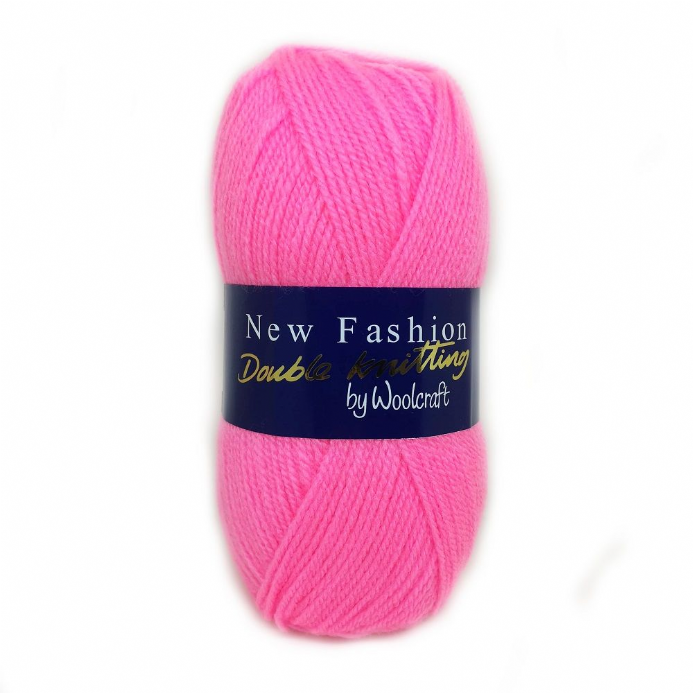 New Fashion DK Yarn 10 Pack Candy Twist 23253